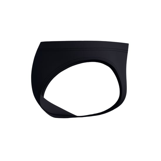 Speedo - Slips für Herren, Endurance+ (Schwarz) - Image 3