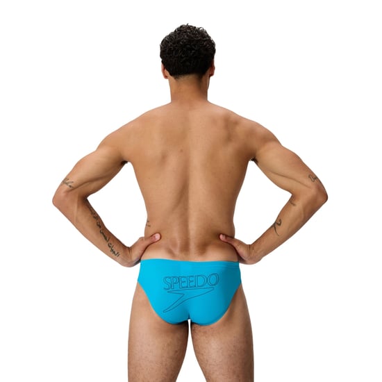 Speedo - Schwimmshorts für Herren, Endurance+ (Türkis) - Image 4