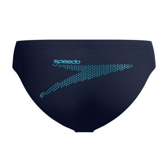 Speedo - "Boom" Schwimmshorts für Herren, Endurance+ (Marine) - Image 2