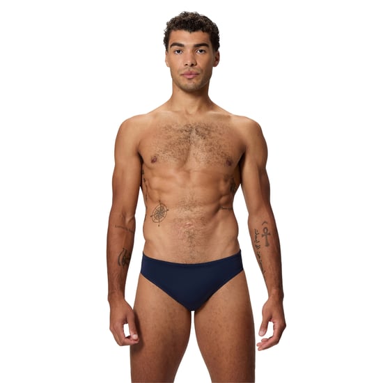 Speedo - "Boom" Schwimmshorts für Herren, Endurance+ (Marine) - Image 3