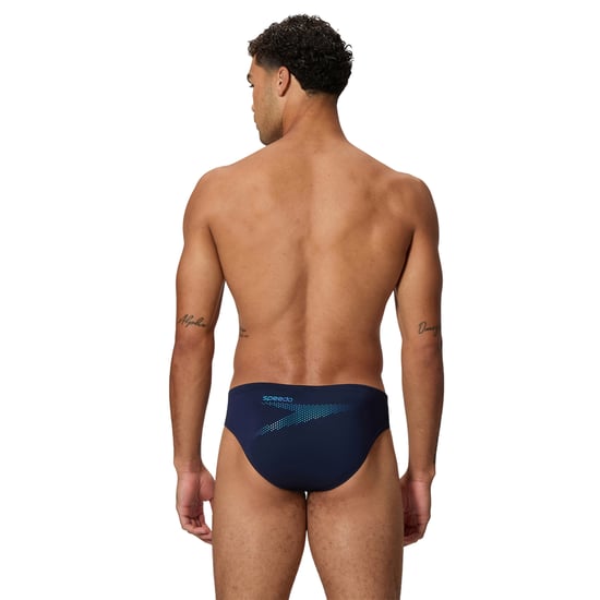 Speedo - "Boom" Schwimmshorts für Herren, Endurance+ (Marine) - Image 4