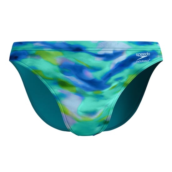 Speedo - Schwimmshorts für Herren (Türkis) - Image 1