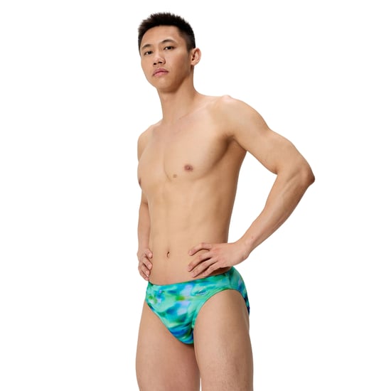 Speedo - Schwimmshorts für Herren (Türkis) - Image 3