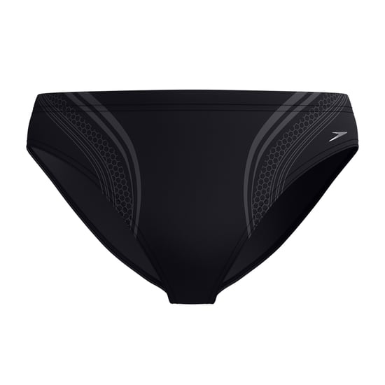 Speedo - "Movement" Schwimmshorts für Herren (Schwarz) - Image 1