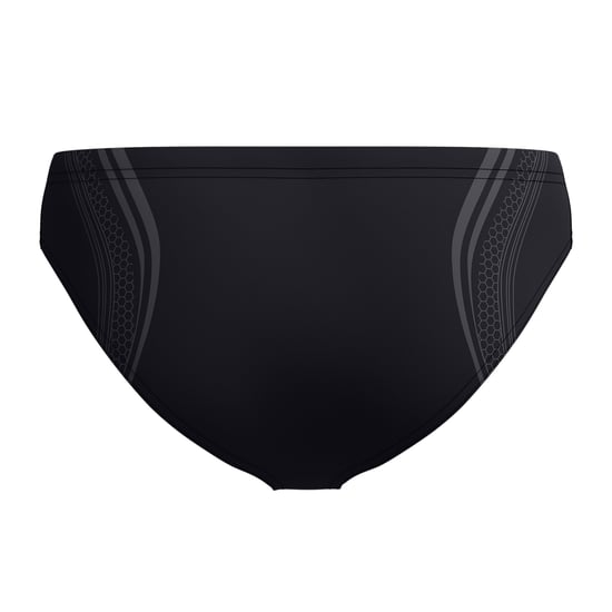 Speedo - "Movement" Schwimmshorts für Herren (Schwarz) - Image 2