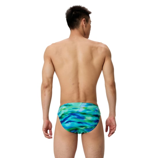 Speedo - Schwimmshorts für Herren (Türkis) - Image 4