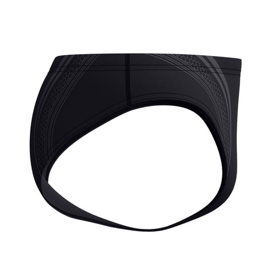 Speedo - "Movement" Schwimmshorts für Herren (Schwarz) - Image 3