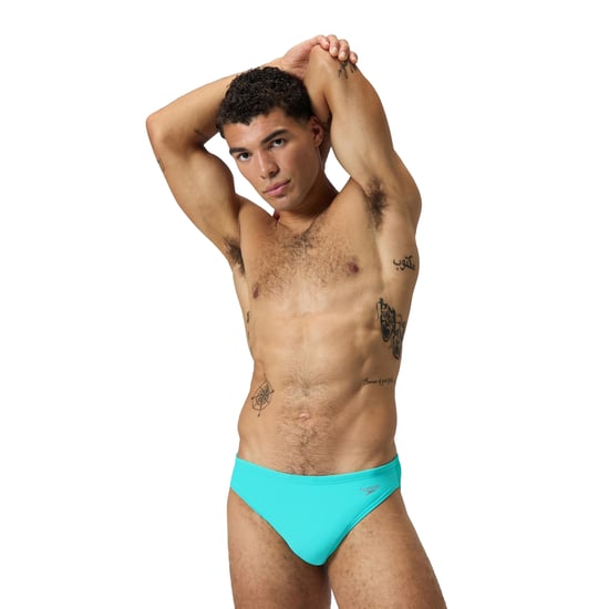 Speedo - "Beachstar" Schwimmshorts für Herren (Eisblumenglas) - Image 5