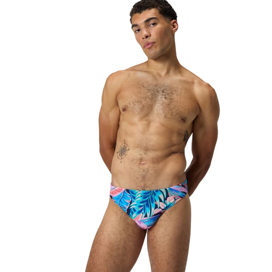 Speedo - "Beachstar" Schwimmshorts für Herren (Kurzmantel) - Image 5