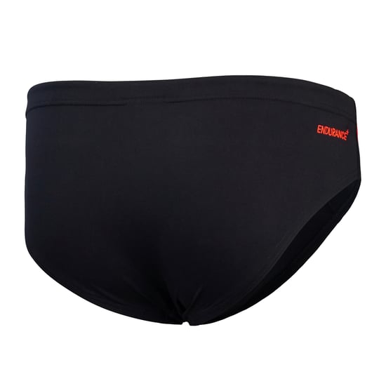 Speedo - "Tech" Schwimmshorts für Herren (Schwarz) - Image 2