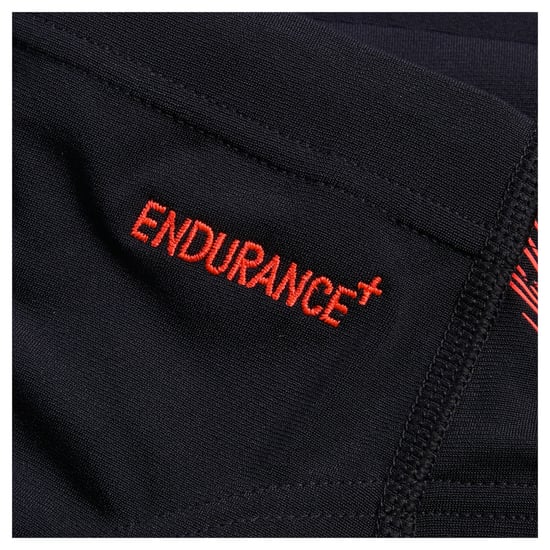 Speedo - "Tech" Schwimmshorts für Herren (Schwarz) - Image 4