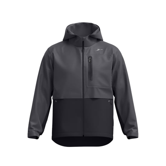 Speedo - "Pro" Jacke für Herren (Schwarz) - Image 1