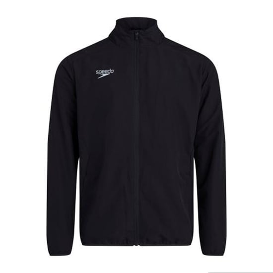 Speedo - "Club" Trainingsjacke für Jungen (Schwarz) - Image 1
