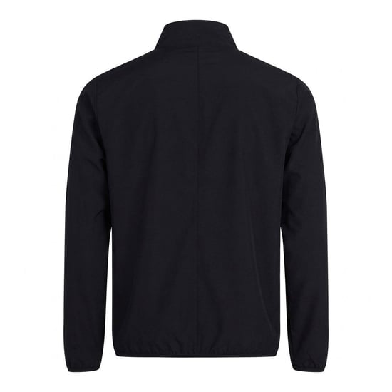 Speedo - "Club" Trainingsjacke für Jungen (Schwarz) - Image 2