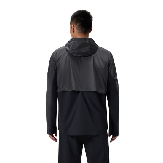 Speedo - "Pro" Jacke für Herren (Schwarz) - Image 3