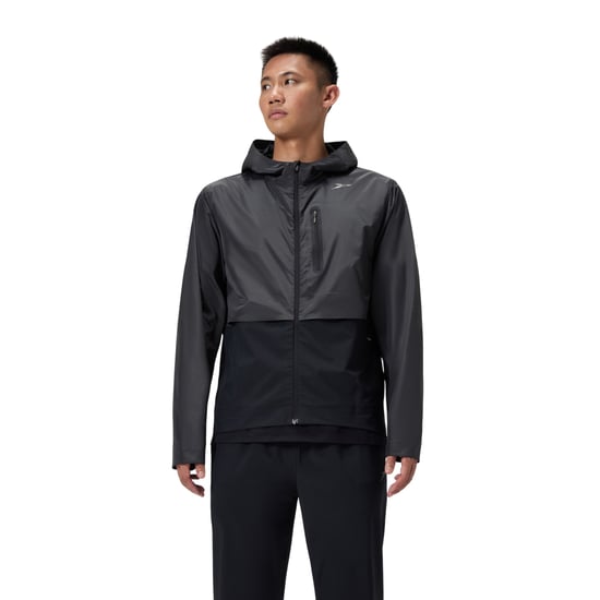Speedo - "Pro" Jacke für Herren (Schwarz) - Image 4