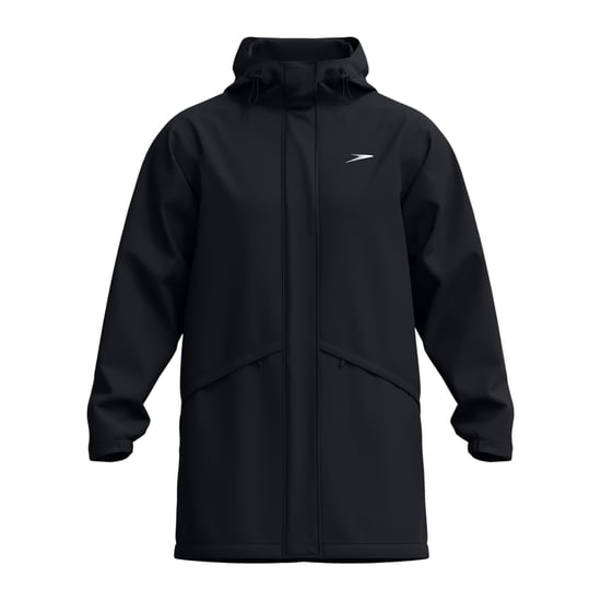 Speedo - "Pro" Jacke für Herren, Allwetter (Schwarz) - Image 2