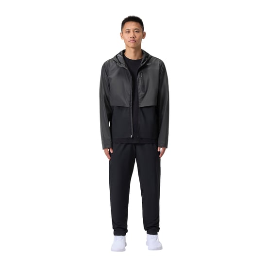 Speedo - "Pro" Jacke für Herren (Schwarz) - Image 5