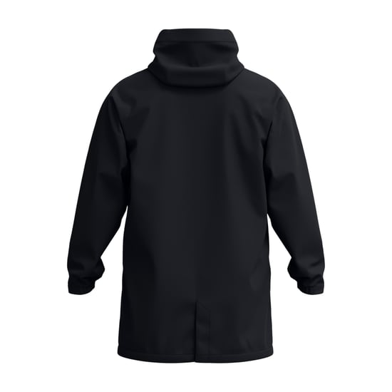 Speedo - "Pro" Jacke für Herren, Allwetter (Schwarz) - Image 3