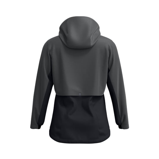 Speedo - "Pro" Jacke für Damen (Schwarz) - Image 2