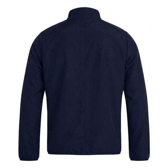 Speedo - "Club" Trainingsjacke für Jungen (Marine) - Image 2