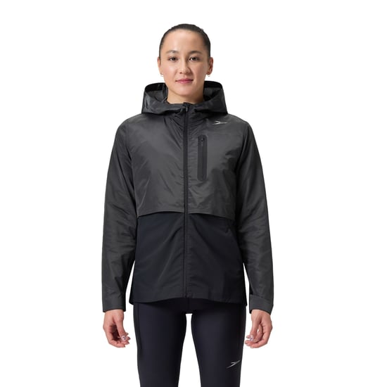 Speedo - "Pro" Jacke für Damen (Schwarz) - Image 4
