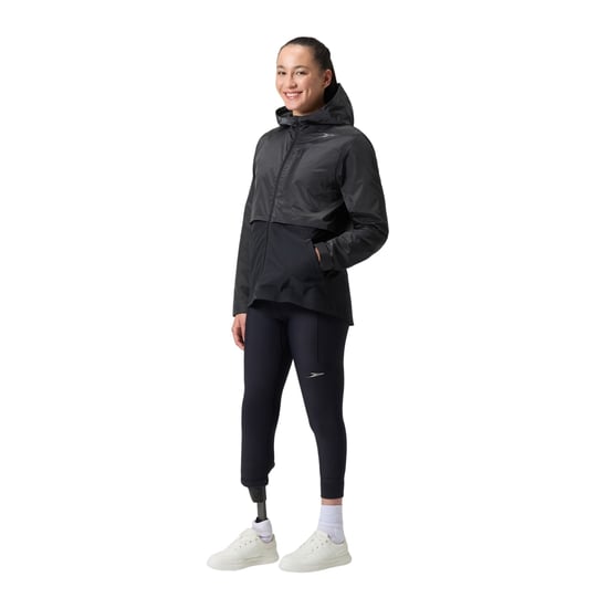 Speedo - "Pro" Jacke für Damen (Schwarz) - Image 5