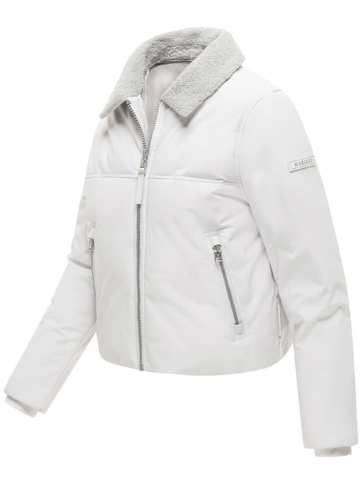 Marikoo Damen Winterjacke Yurinaa mit abnehmbarem Innenteil - Image 2