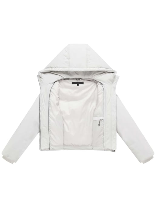 Marikoo Damen Winterjacke Yurinaa mit abnehmbarem Innenteil - Image 4