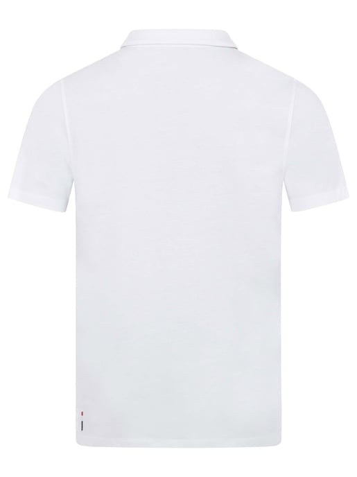 U.S. Polo Assn. Herren Poloshirt mit offenem Kragen - Image 3