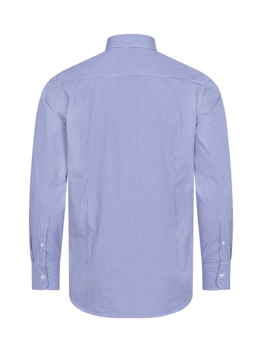 U.S. Polo Assn. Herren Hemd mit Button-Down-Kragen - Image 3