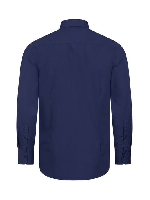 U.S. Polo Assn. Herren Hemd mit Button-Down-Kragen - Image 3