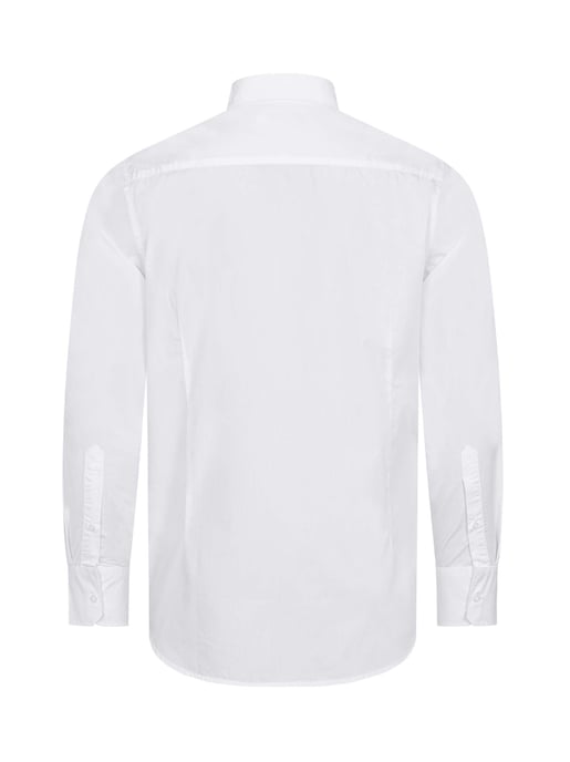 U.S. Polo Assn. Herren Hemd mit Button-Down-Kragen - Image 3