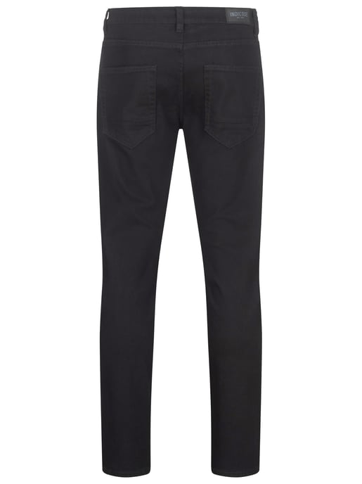 Indicode Herren Jeanshose Ingianluca Regular Fit - Image 2