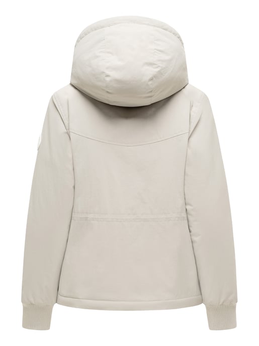 Marikoo Damen Jacke Vivii mit Fleece-Innenseite - Image 3