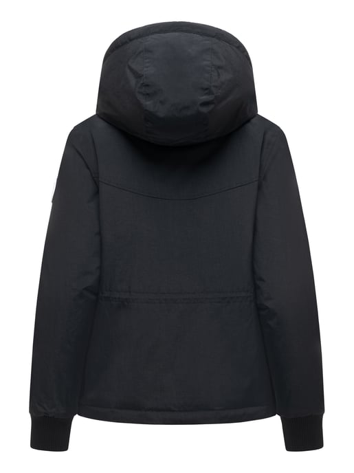Marikoo Damen Jacke Vivii mit Fleece-Innenseite - Image 3