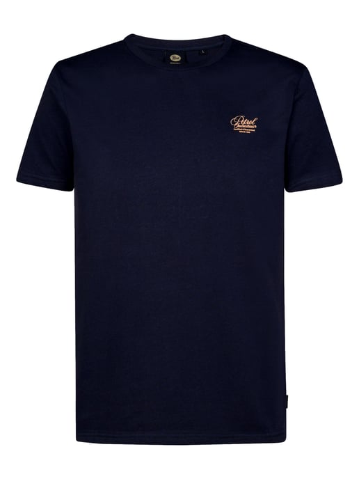 Petrol Industries T-Shirt - Image 1