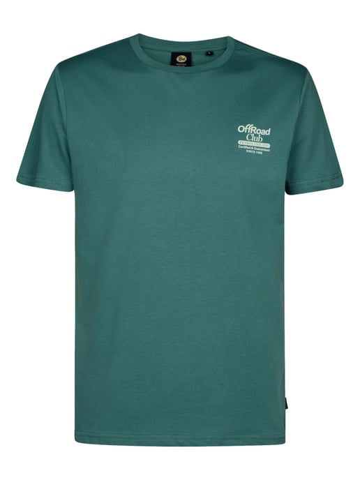 Petrol Industries T-Shirt - Image 1