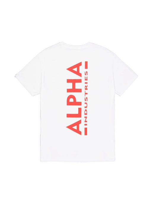 Alpha Industries T-Shirt - Image 2