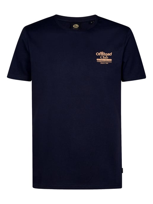 Petrol Industries T-Shirt - Image 1