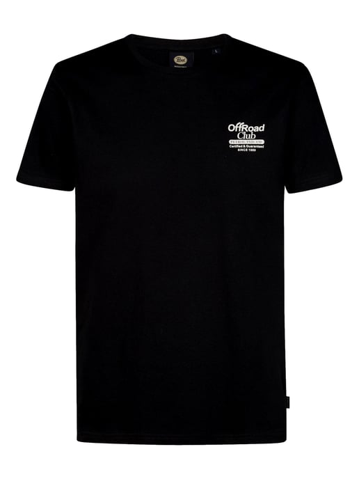 Petrol Industries T-Shirt - Image 1