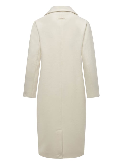 Navahoo Damen Mantel Sternlein im Trenchcoat-Stil - Image 3