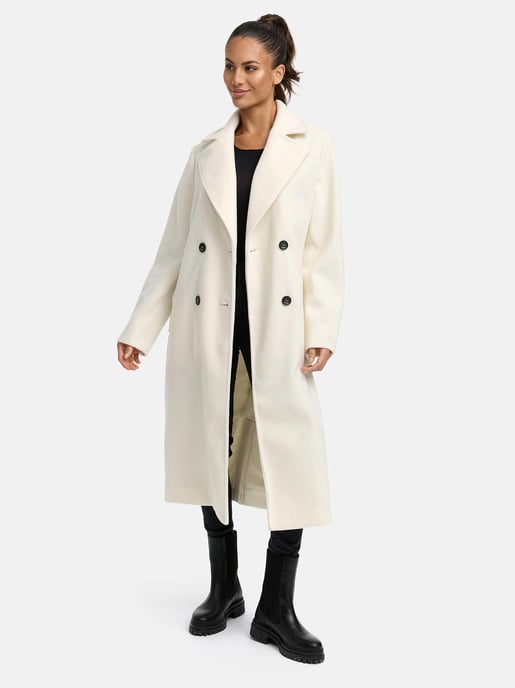 Navahoo Damen Mantel Sternlein im Trenchcoat-Stil - Image 5