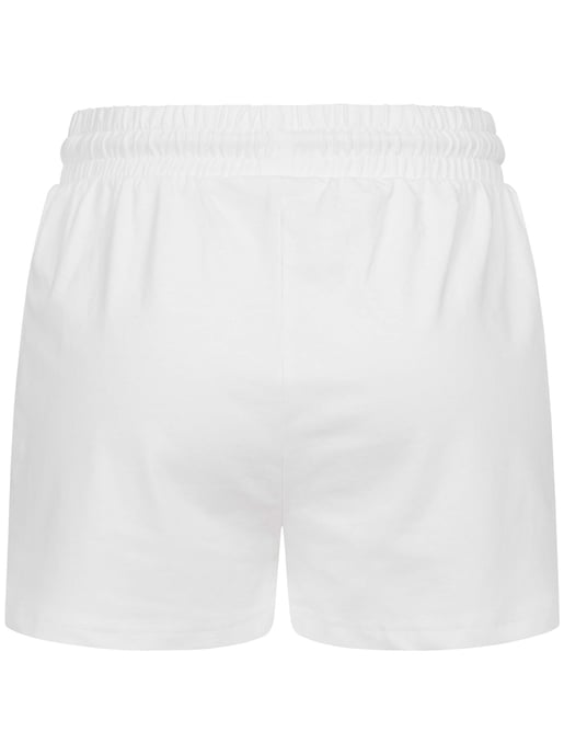 U.S. Polo Assn. Damen Sweatshorts aus Baumwoll-Stretch - Image 3