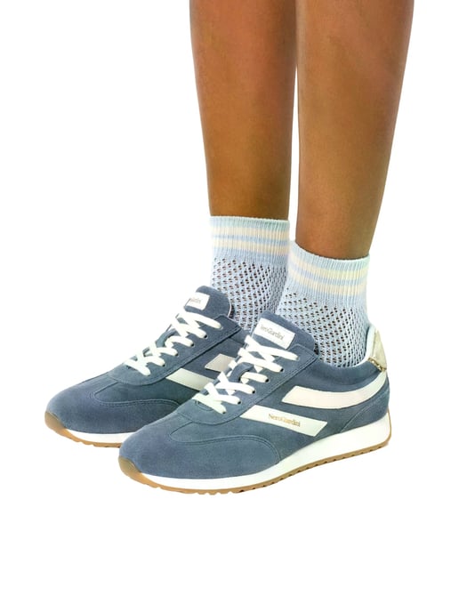 Nero Giardini Sneaker - Image 5