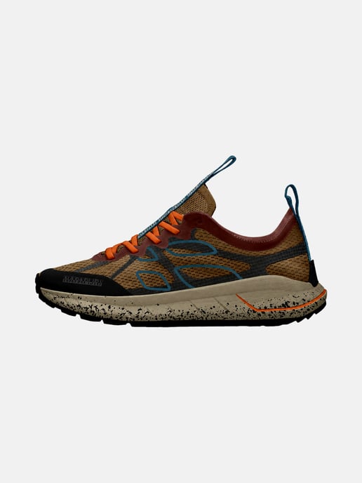 Napapijri Sneaker - Image 1