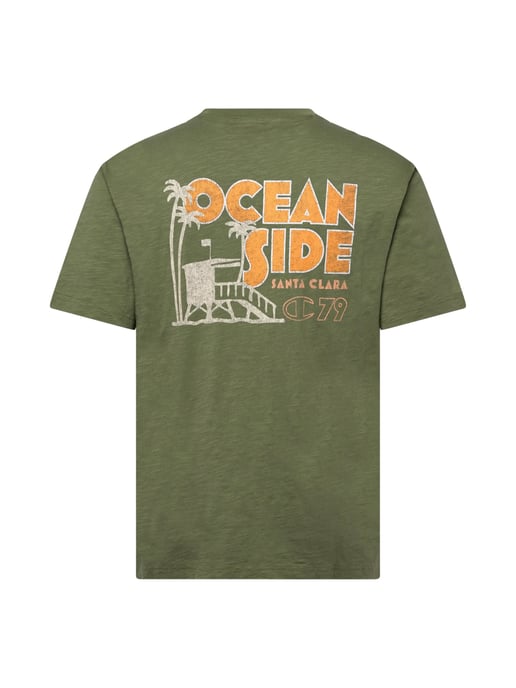 Champion T-Shirt - Image 2