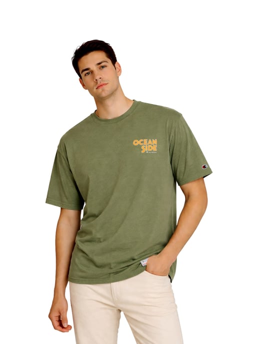 Champion T-Shirt - Image 3