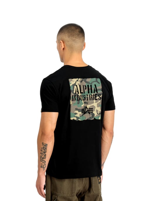 Alpha Industries T-Shirt - Image 2