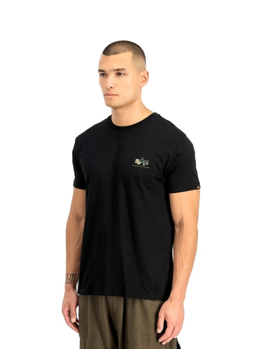 Alpha Industries T-Shirt - Image 3